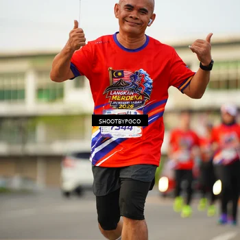 Runner Photo 5988005