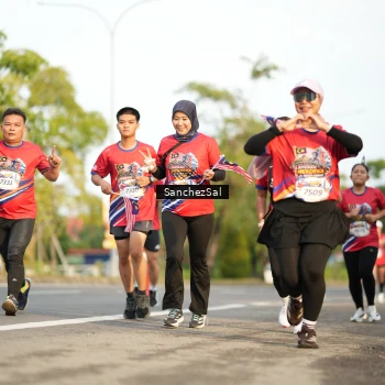 Runner Photo 5988009