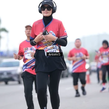 Runner Photo 5988011
