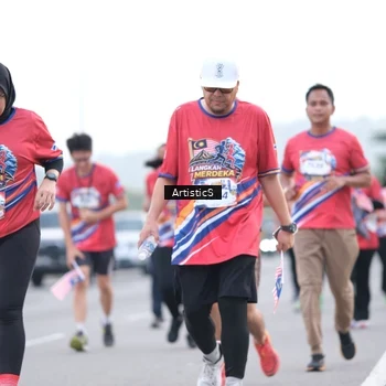 Runner Photo 5988013