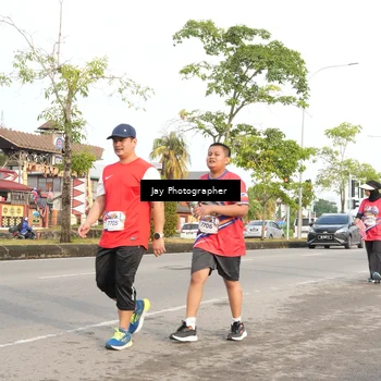 Runner Photo 5988016