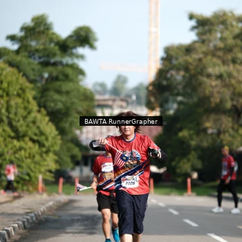 Runner Photo 5988019