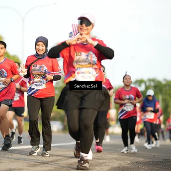 Runner Photo 5988021