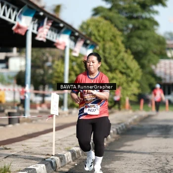 Runner Photo 5988022