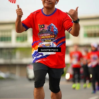 Runner Photo 5988023
