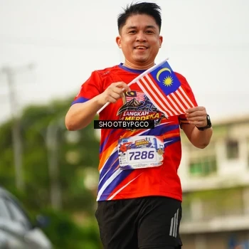 Runner Photo 5988031