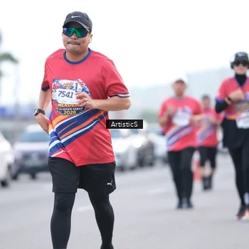 Runner Photo 5988034