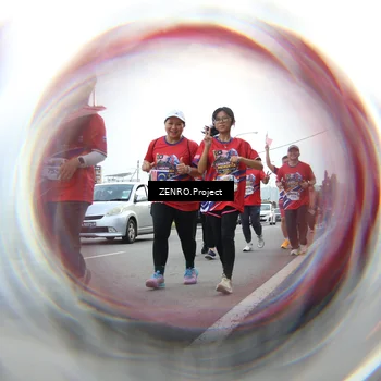 Runner Photo 5988035
