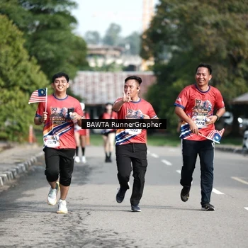Runner Photo 5988037