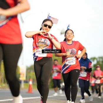 Runner Photo 5988039