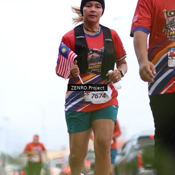 Runner Photo 5988040