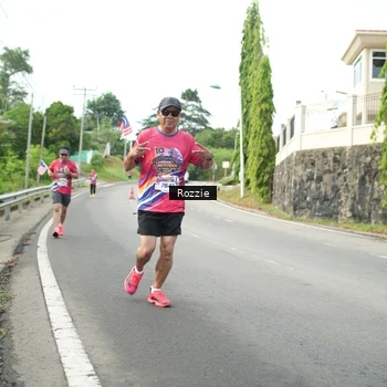 Runner Photo 5988041