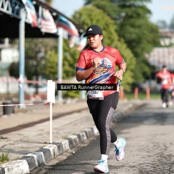 Runner Photo 5988044