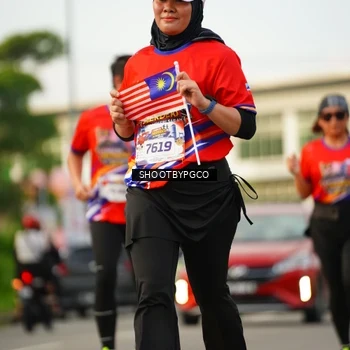 Runner Photo 5988045
