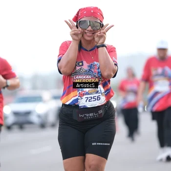 Runner Photo 5988046