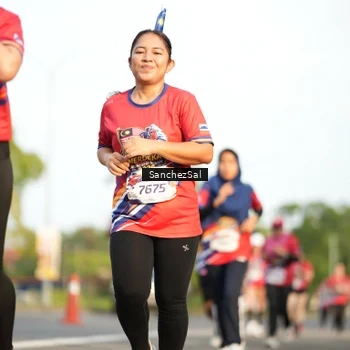 Runner Photo 5988047