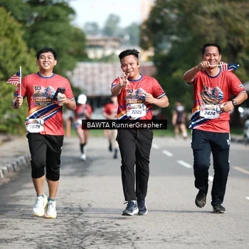 Runner Photo 5988049