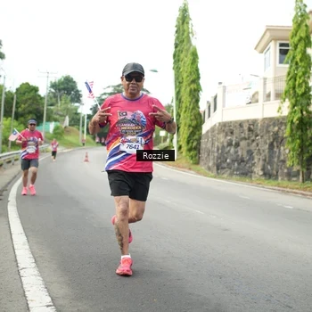 Runner Photo 5988050