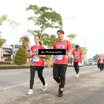Runner Photo 5988054