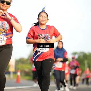 Runner Photo 5988055