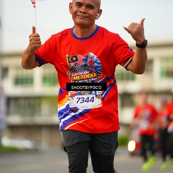 Runner Photo 5988056
