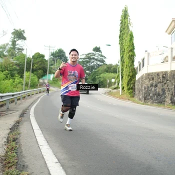 Runner Photo 5988058