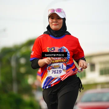 Runner Photo 5988061