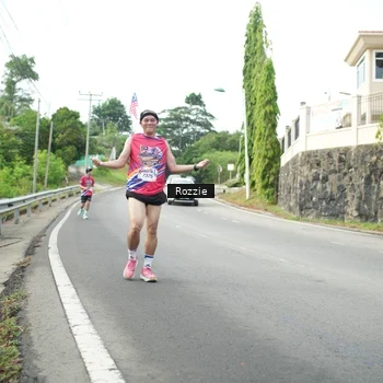 Runner Photo 5988062