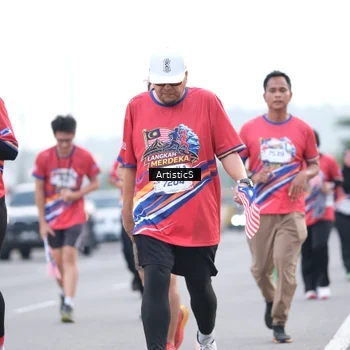 Runner Photo 5988064