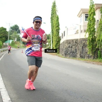 Runner Photo 5988066