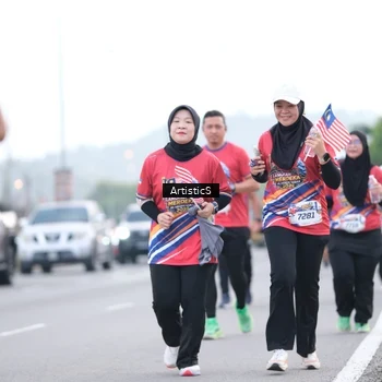 Runner Photo 5988067