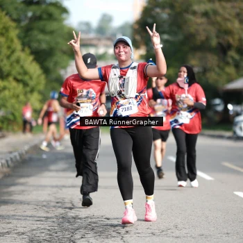 Runner Photo 5988069