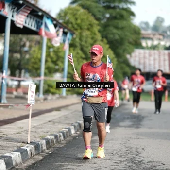 Runner Photo 5988071
