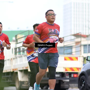 Runner Photo 5988074