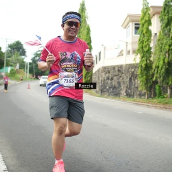Runner Photo 5988076