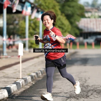 Runner Photo 5988079