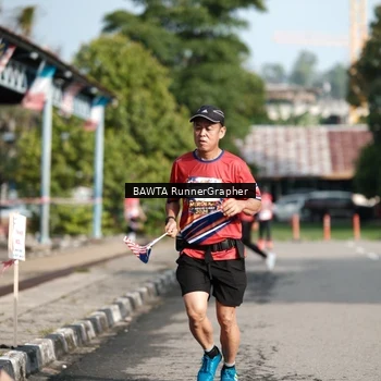 Runner Photo 5988082