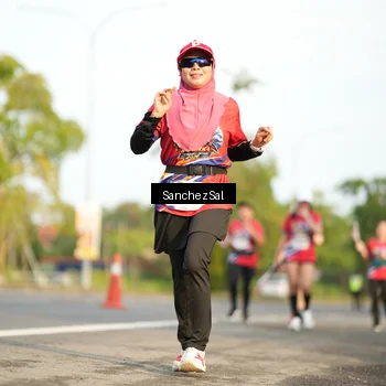 Runner Photo 5988084
