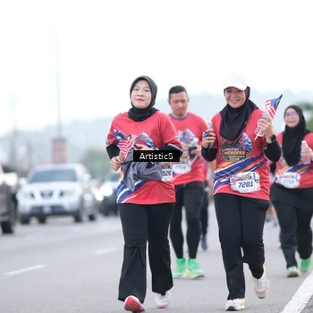 Runner Photo 5988090