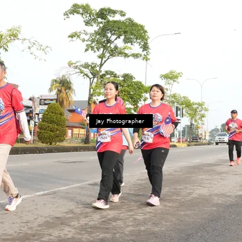 Runner Photo 5988091