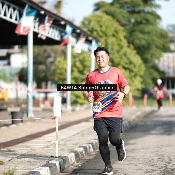 Runner Photo 5988097
