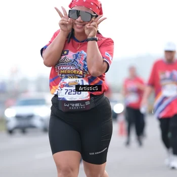 Runner Photo 5988098