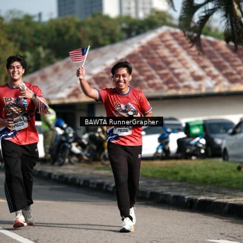 Runner Photo 5988100