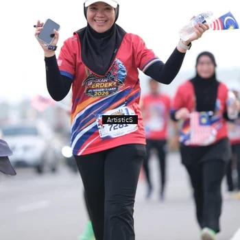 Runner Photo 5988105
