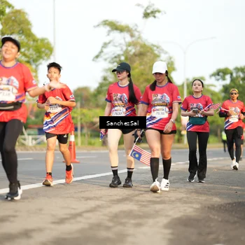 Runner Photo 5988106