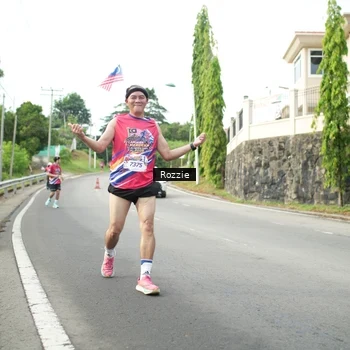 Runner Photo 5988107