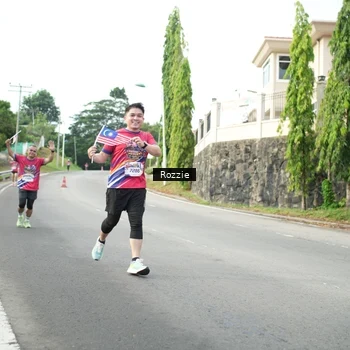 Runner Photo 5988108