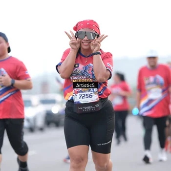 Runner Photo 5988110