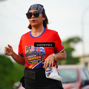 Runner Photo 5988112