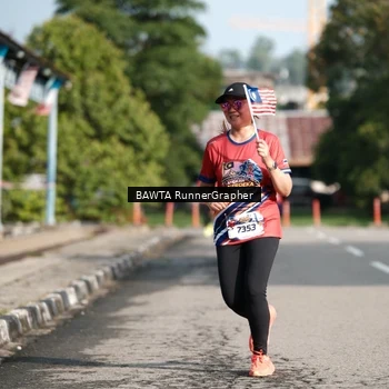 Runner Photo 5988114